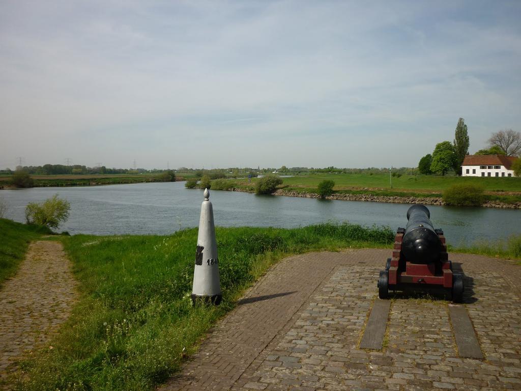 Het Molenaarshuis Thorn Oda fotoğraf
